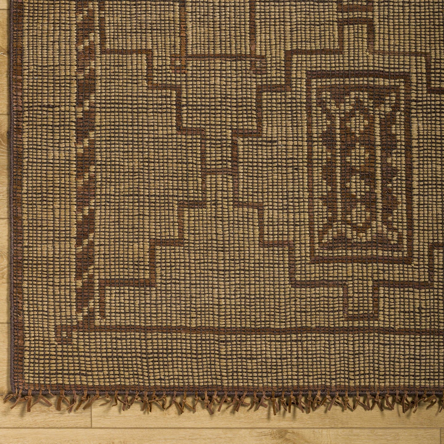 Touareg TOG-2304 Hand Woven Rug