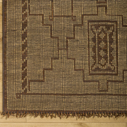 Touareg TOG-2304 Hand Woven Rug