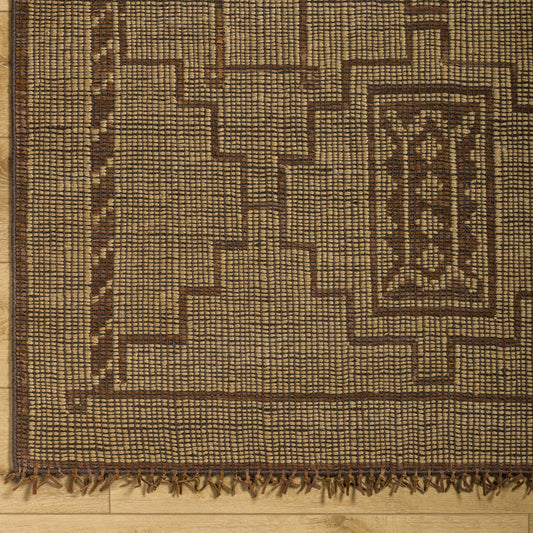 Touareg TOG-2304 Hand Woven Rug