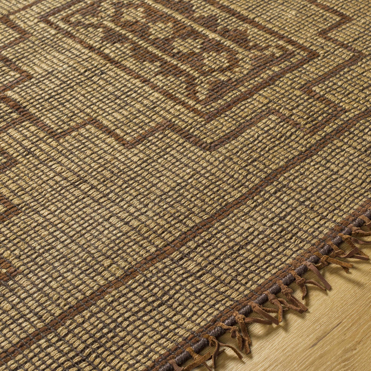 Touareg TOG-2304 Hand Woven Rug