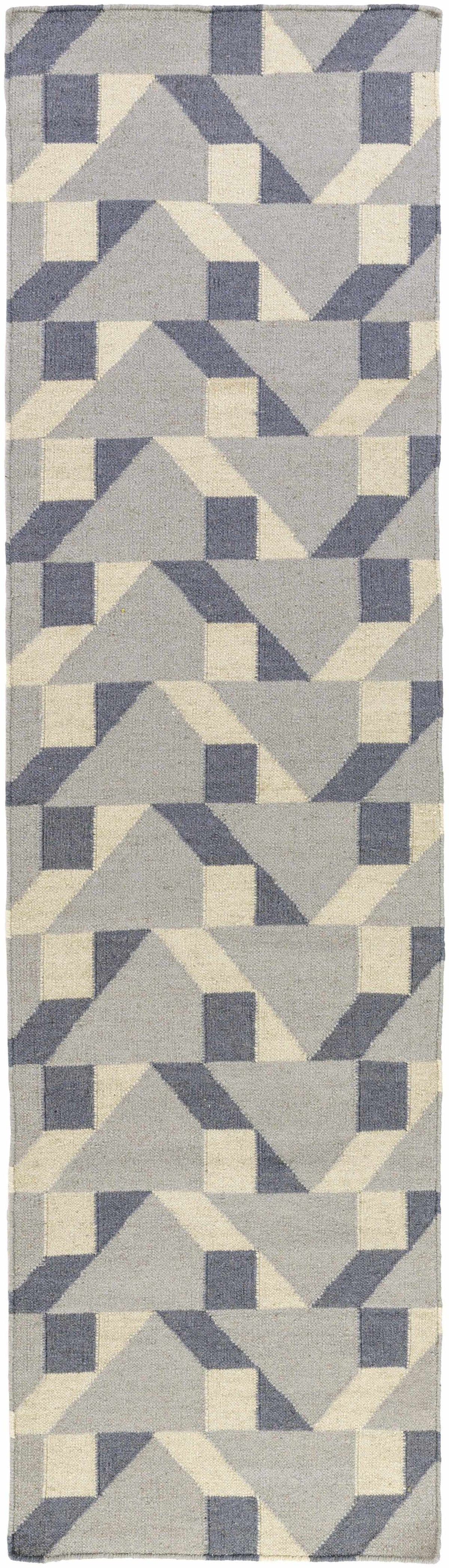 Rivington RVT-5016 Hand Woven Rug