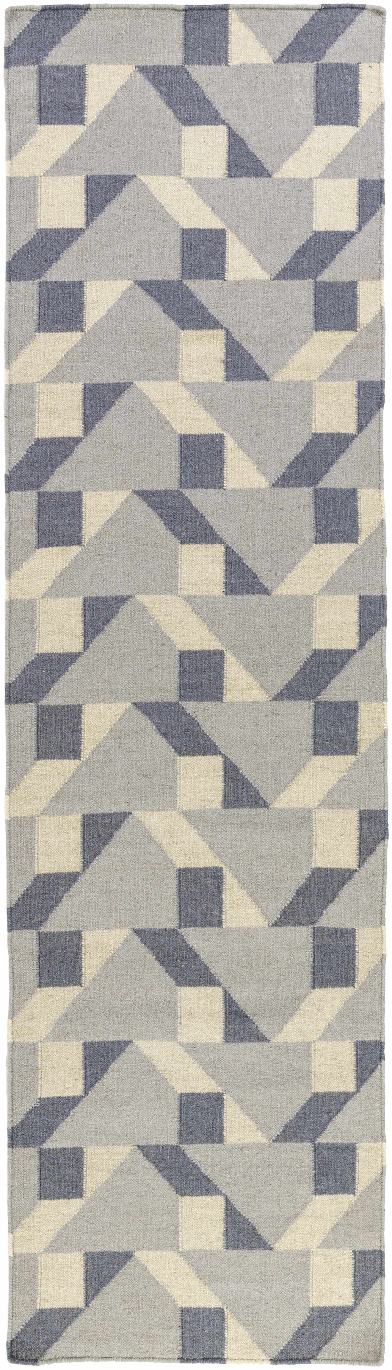 Rivington RVT-5016 Hand Woven Rug