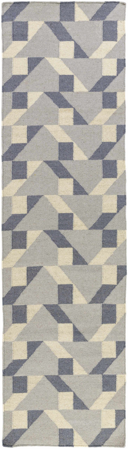 Rivington RVT-5016 Hand Woven Rug