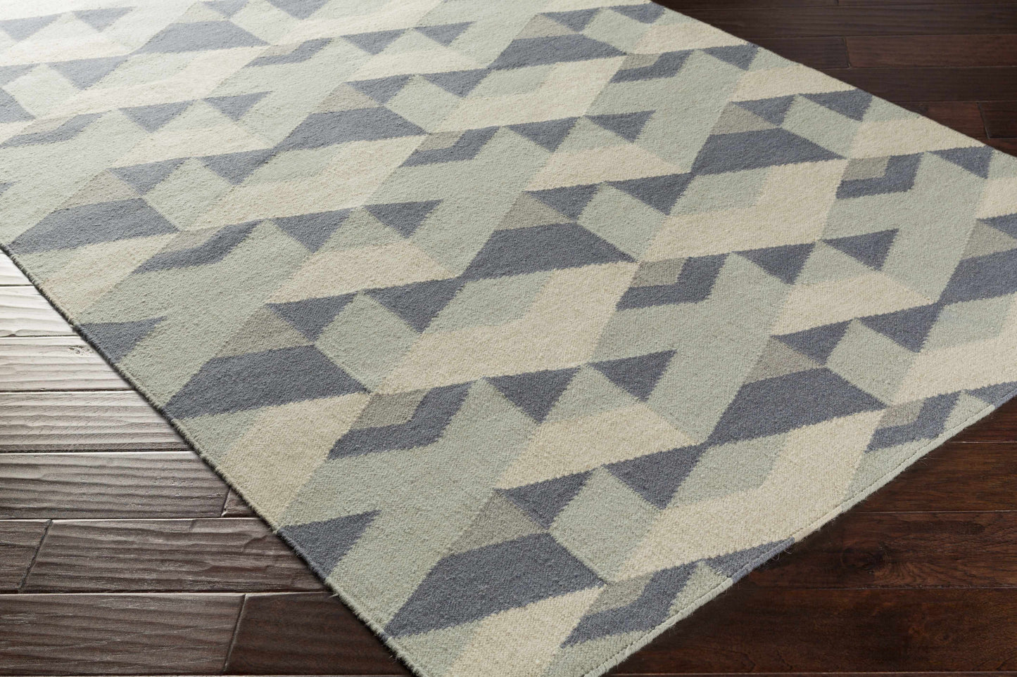 Rivington RVT-5016 Hand Woven Rug