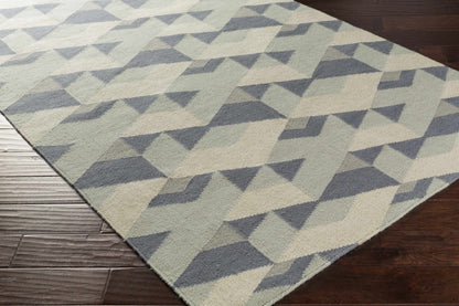 Rivington RVT-5016 Hand Woven Rug