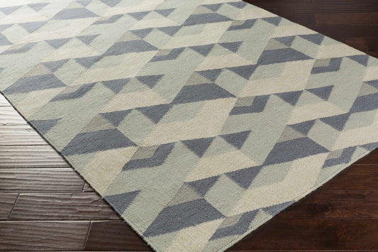 Rivington RVT-5016 Hand Woven Rug