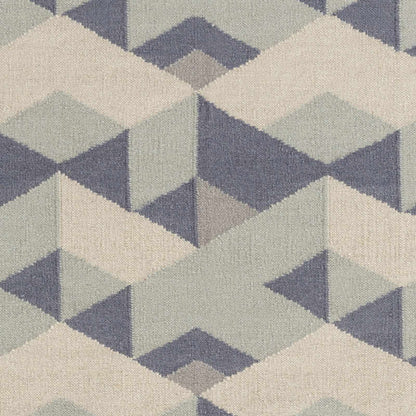 Rivington RVT-5016 Hand Woven Rug