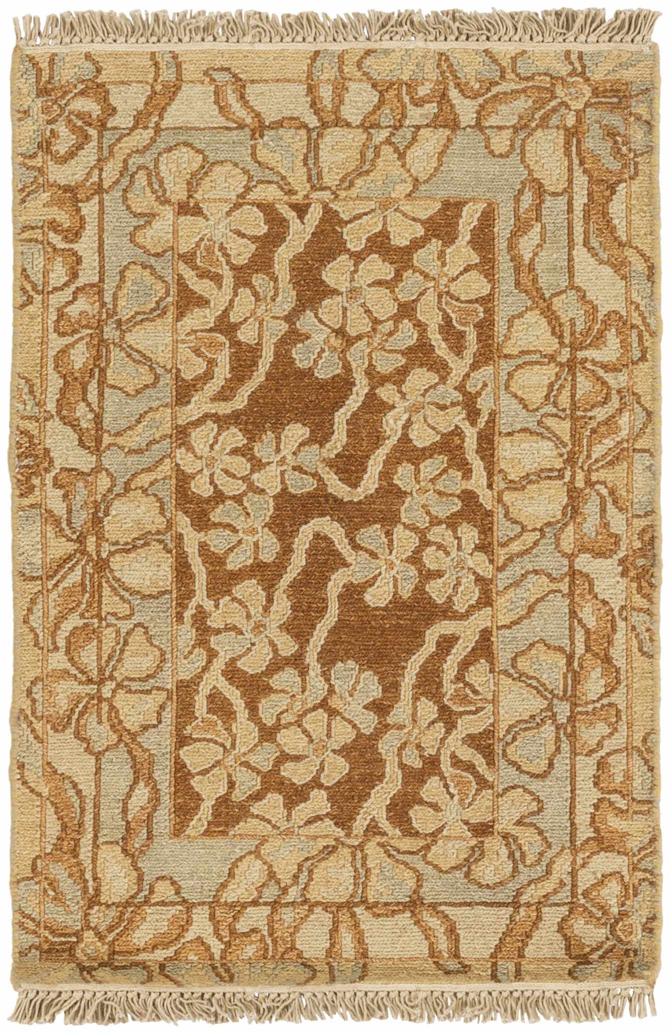 Sonoma SNM-8983 Hand Knotted Rug