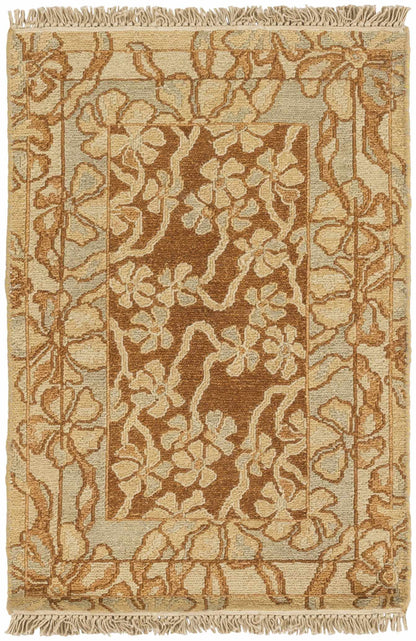 Sonoma SNM-8983 Hand Knotted Rug