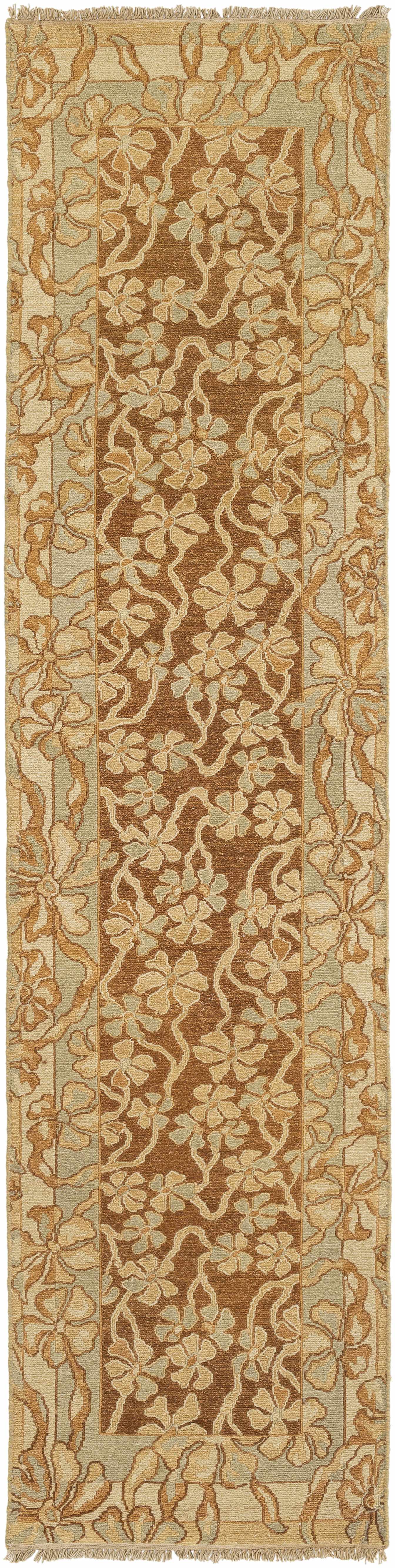 Sonoma SNM-8983 Hand Knotted Rug