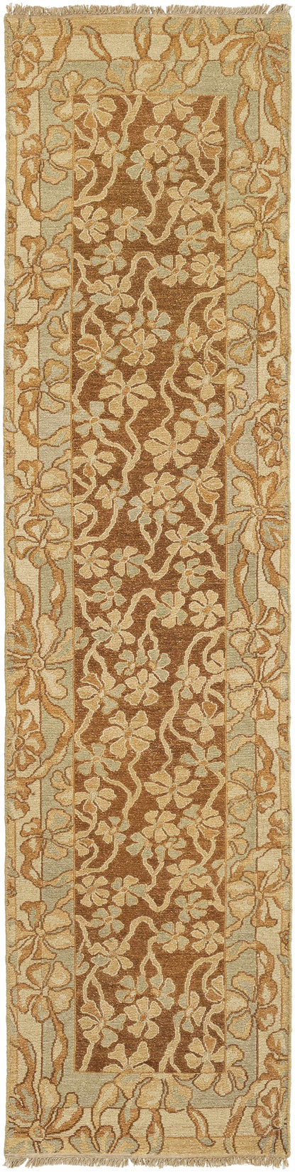 Sonoma SNM-8983 Hand Knotted Rug