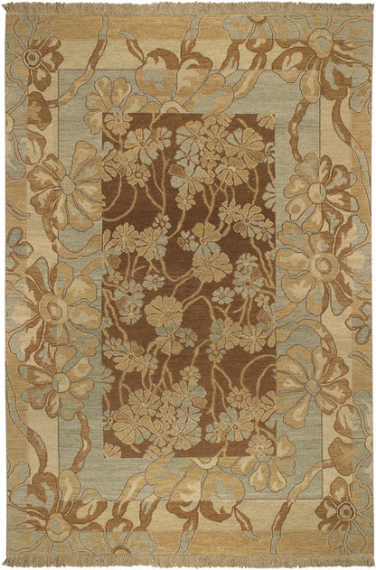 Sonoma SNM-8983 Hand Knotted Rug