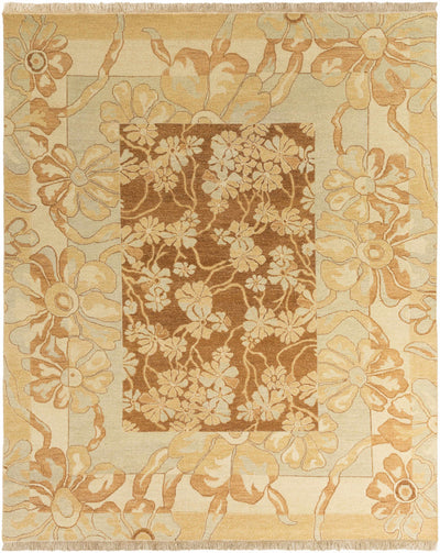 Multicolor Hand Knotted 100% NZ Wool Traditional Rectangle Handmade rug, Indoor use only, no fringe, non-washable. runner also available