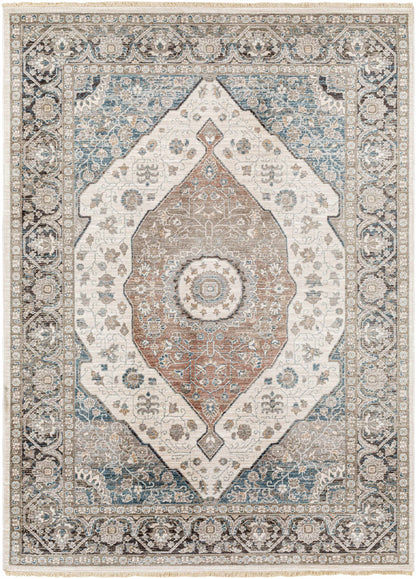 Carlisle CSI-2306 Machine Woven Rug
