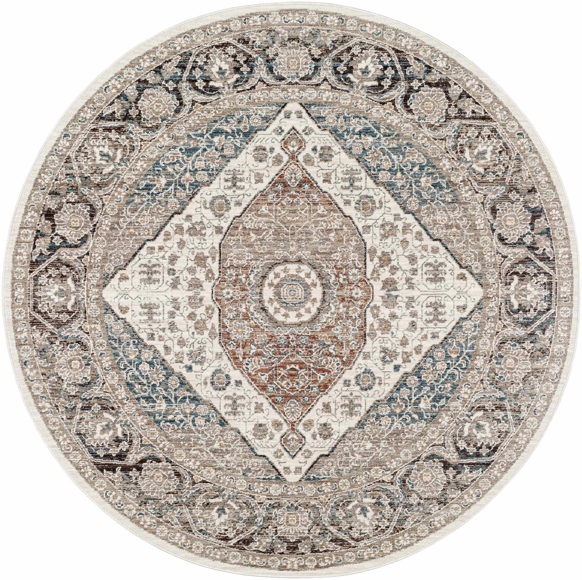 Carlisle CSI-2306 Machine Woven Rug