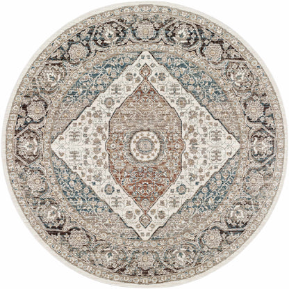 Carlisle CSI-2306 Machine Woven Rug