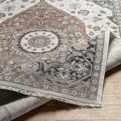 Carlisle CSI-2306 Machine Woven Rug