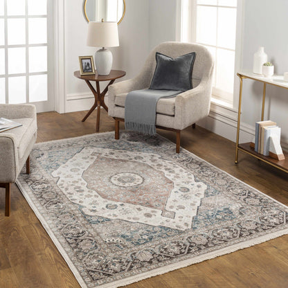 Carlisle CSI-2306 Machine Woven Rug