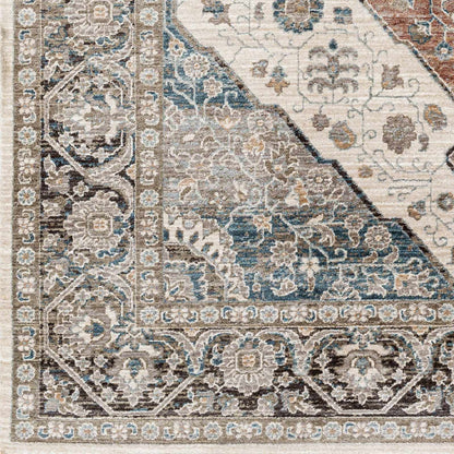Carlisle CSI-2306 Machine Woven Rug