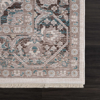 Carlisle CSI-2306 Machine Woven Rug