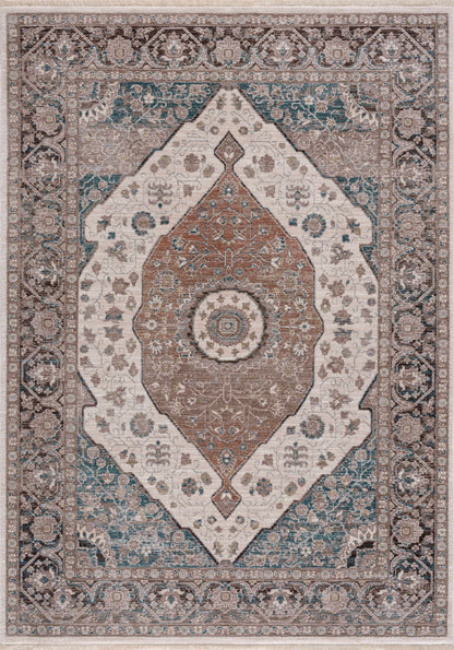 Carlisle CSI-2306 Machine Woven Rug