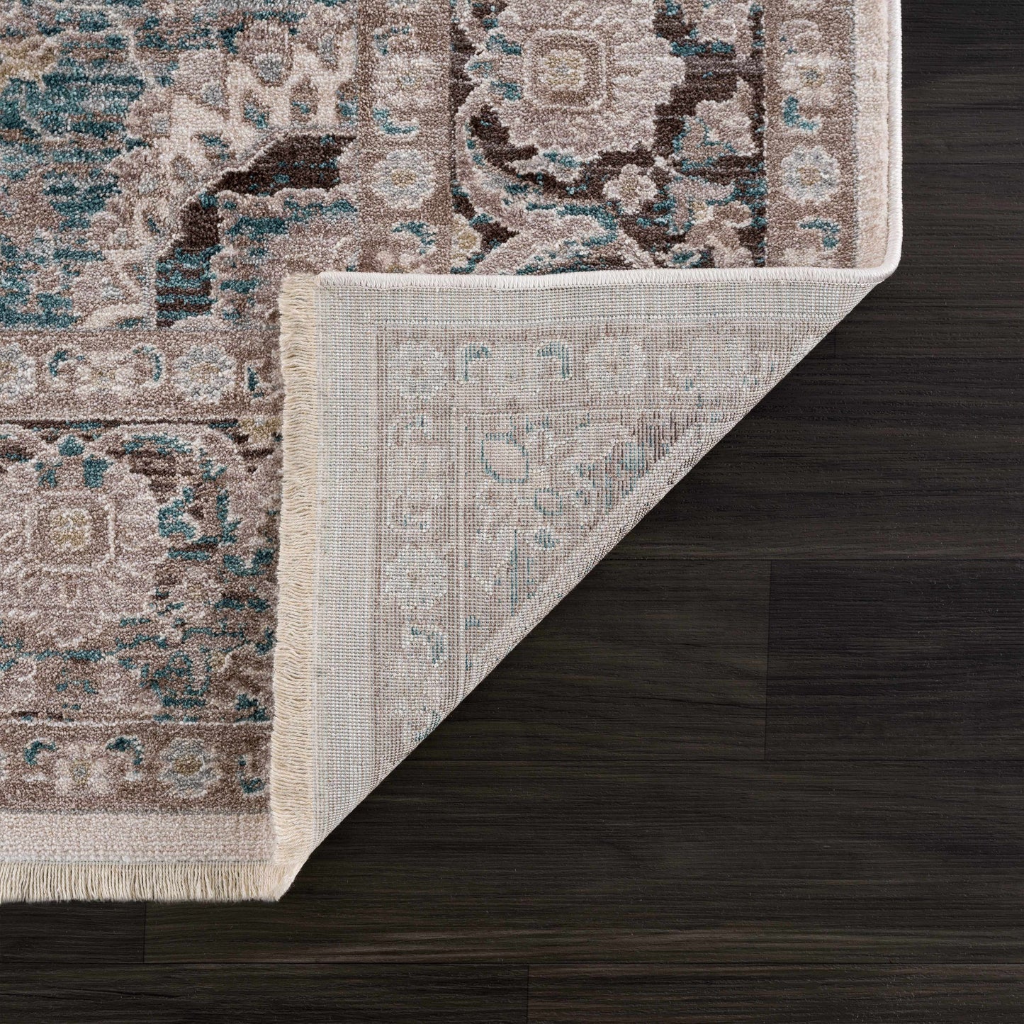 Carlisle CSI-2306 Machine Woven Rug