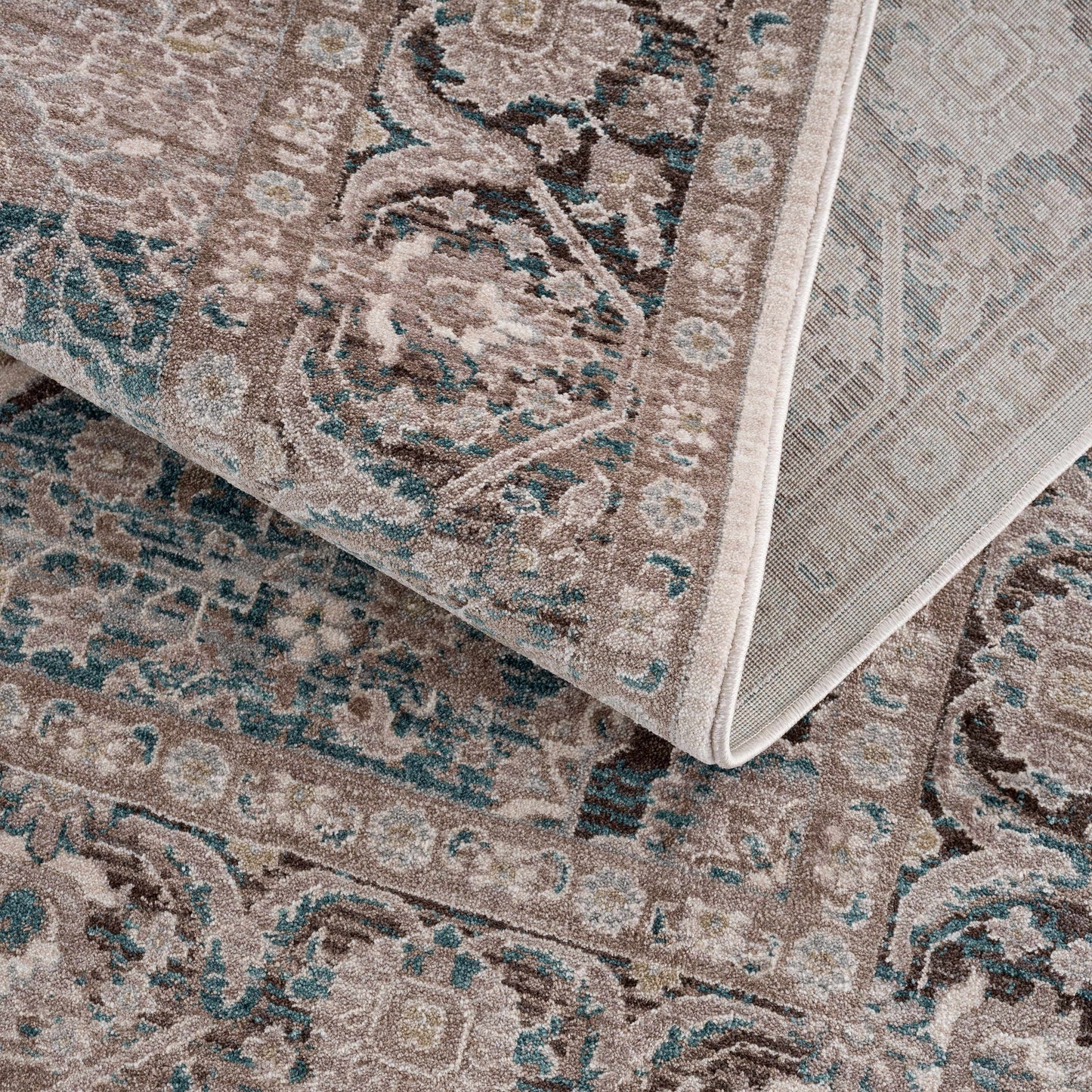 Carlisle CSI-2306 Machine Woven Rug