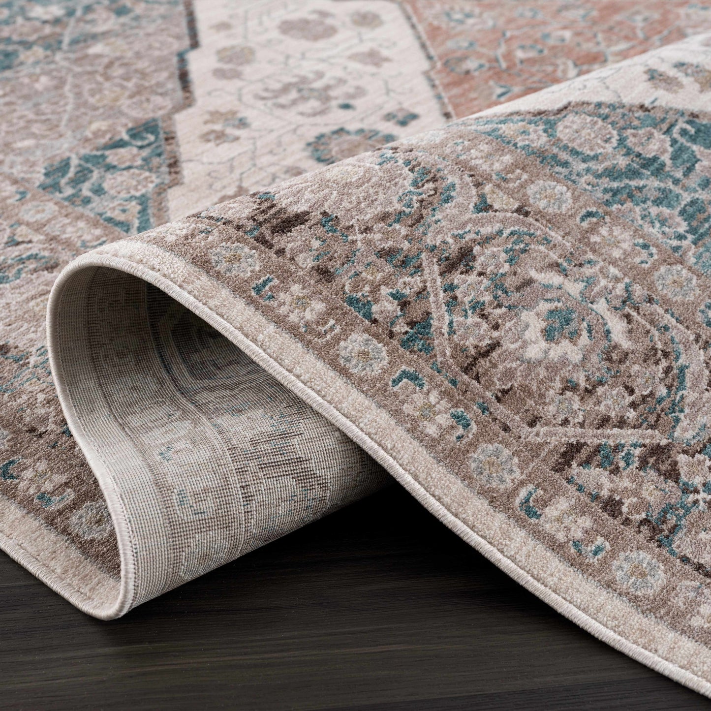 Carlisle CSI-2306 Machine Woven Rug