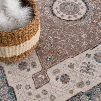 Carlisle CSI-2306 Machine Woven Rug