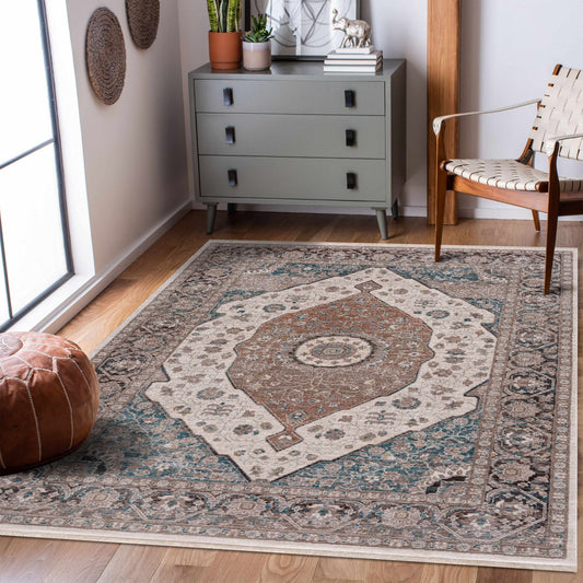 Carlisle CSI-2306 Machine Woven Rug