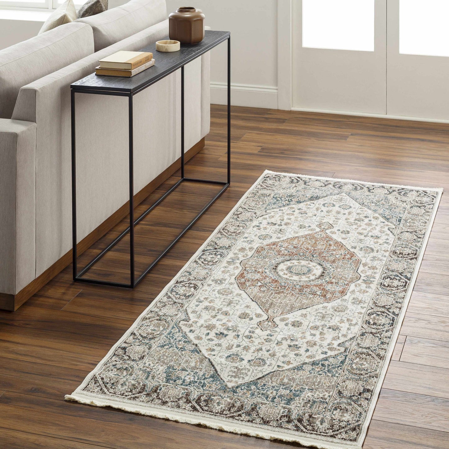 Carlisle CSI-2306 Machine Woven Rug
