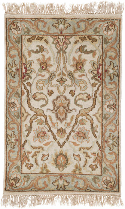 Taj Mahal TJ-1123 Hand Knotted Rug