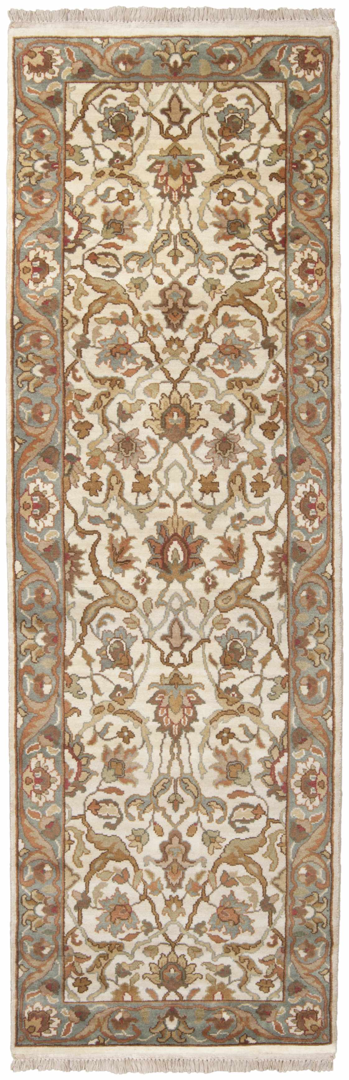 Taj Mahal TJ-1123 Hand Knotted Rug