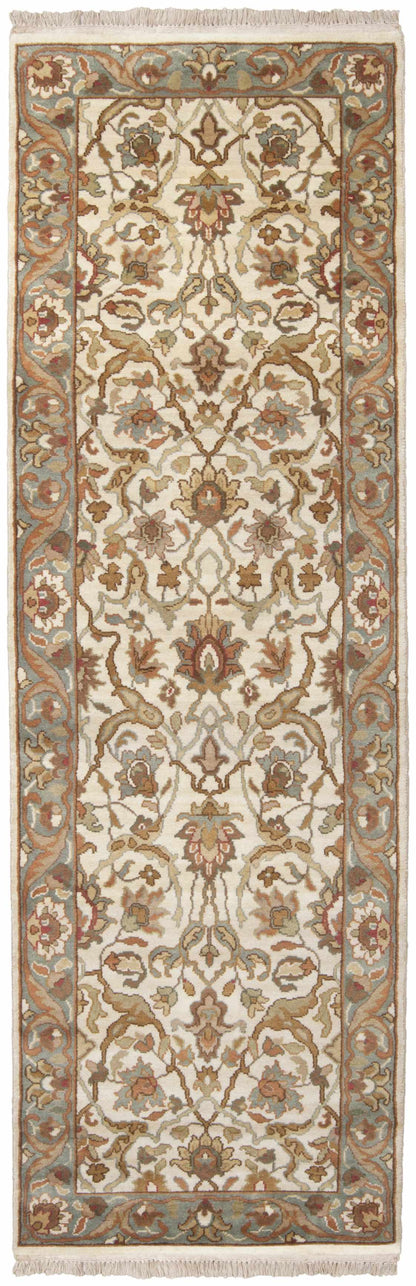 Taj Mahal TJ-1123 Hand Knotted Rug