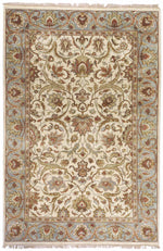 Taj Mahal TJ-1123 Hand Knotted Rug