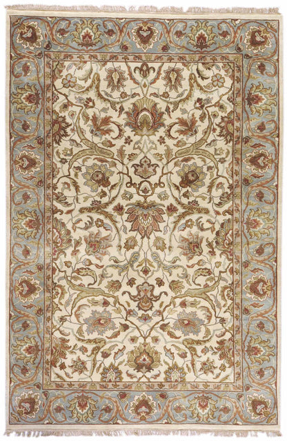 Taj Mahal TJ-1123 Hand Knotted Rug