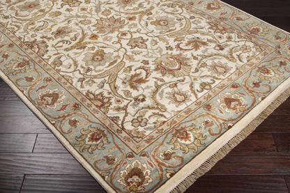 Taj Mahal TJ-1123 Hand Knotted Rug