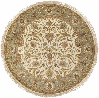 Taj Mahal TJ-1123 Hand Knotted Rug