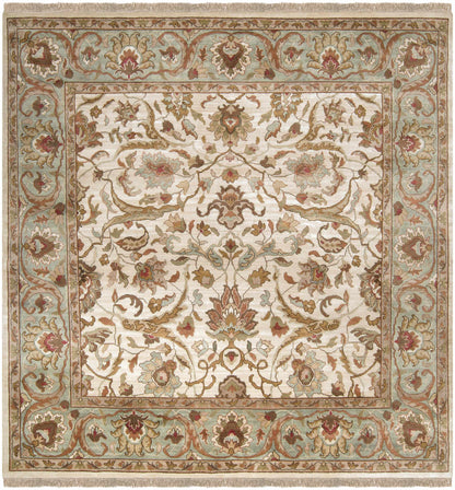 Taj Mahal TJ-1123 Hand Knotted Rug