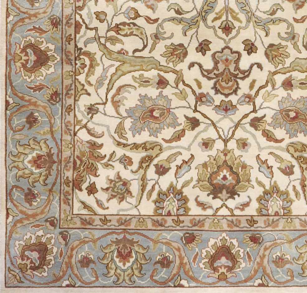 Taj Mahal TJ-1123 Hand Knotted Rug