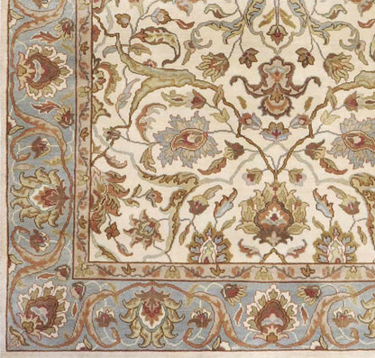 Taj Mahal TJ-1123 Hand Knotted Rug
