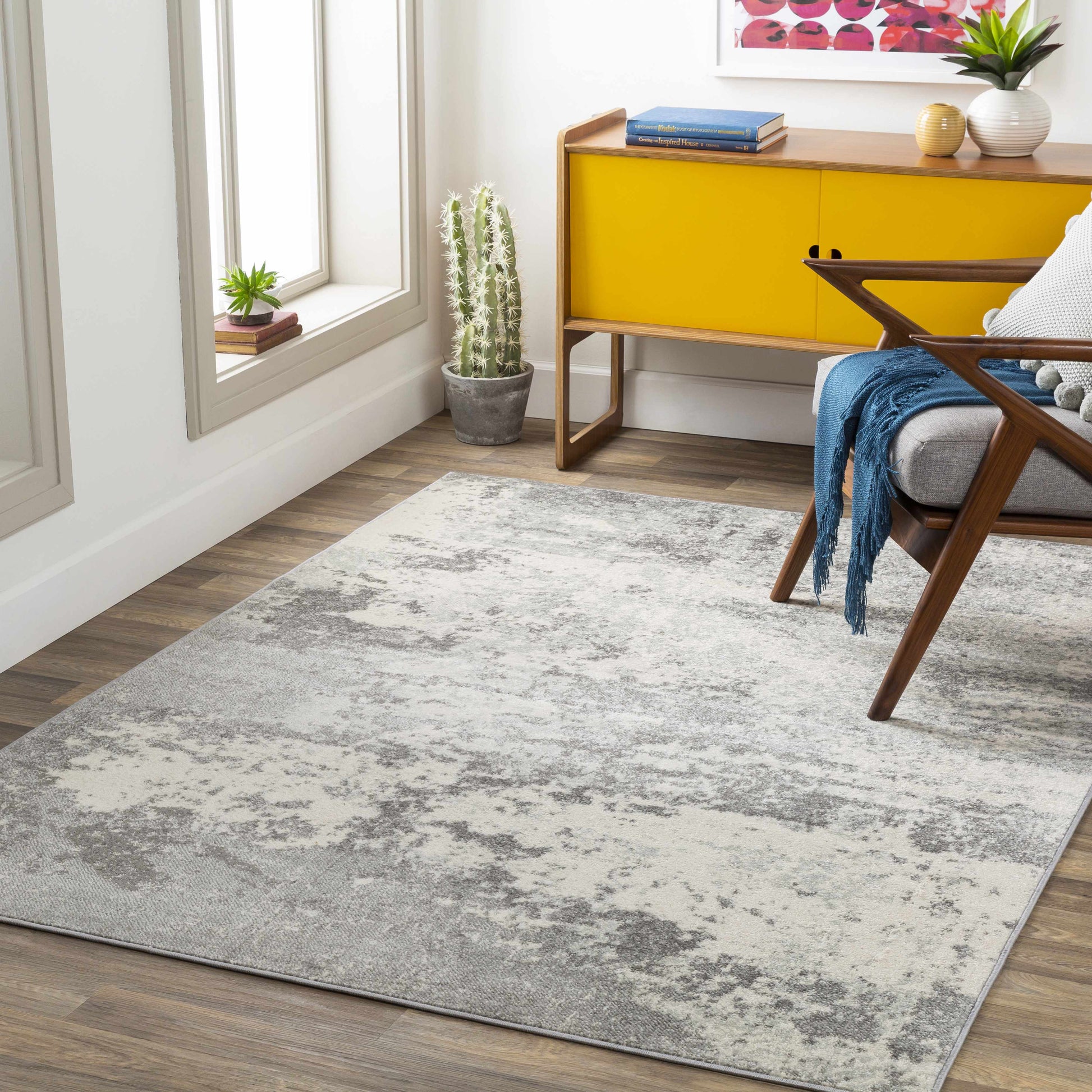 Chester CHE-2343 Machine Woven Rug