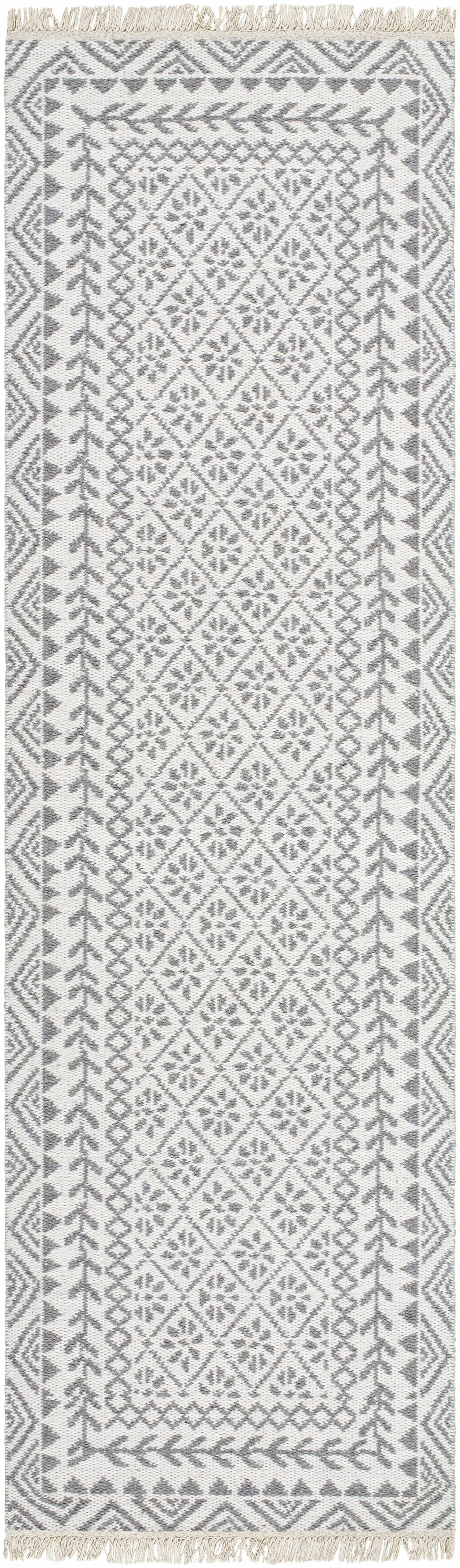 Mardin MDI-2317 Hand Woven Rug