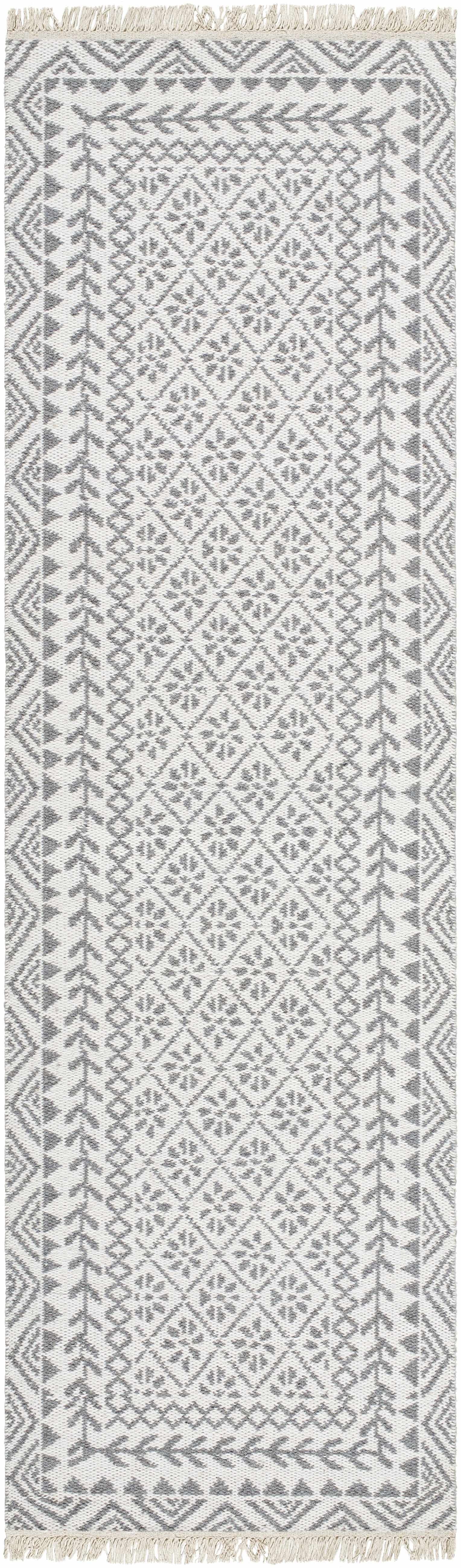 Mardin MDI-2317 Hand Woven Rug