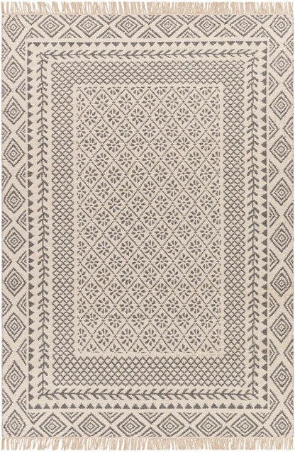 Mardin MDI-2317 Hand Woven Rug
