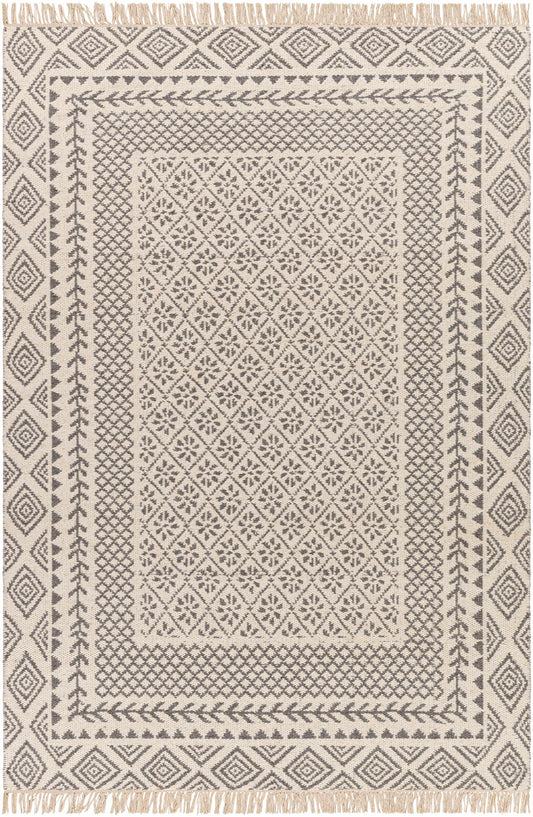 Mardin MDI-2317 Hand Woven Rug