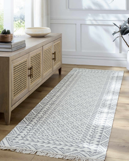 Mardin MDI-2317 Hand Woven Rug