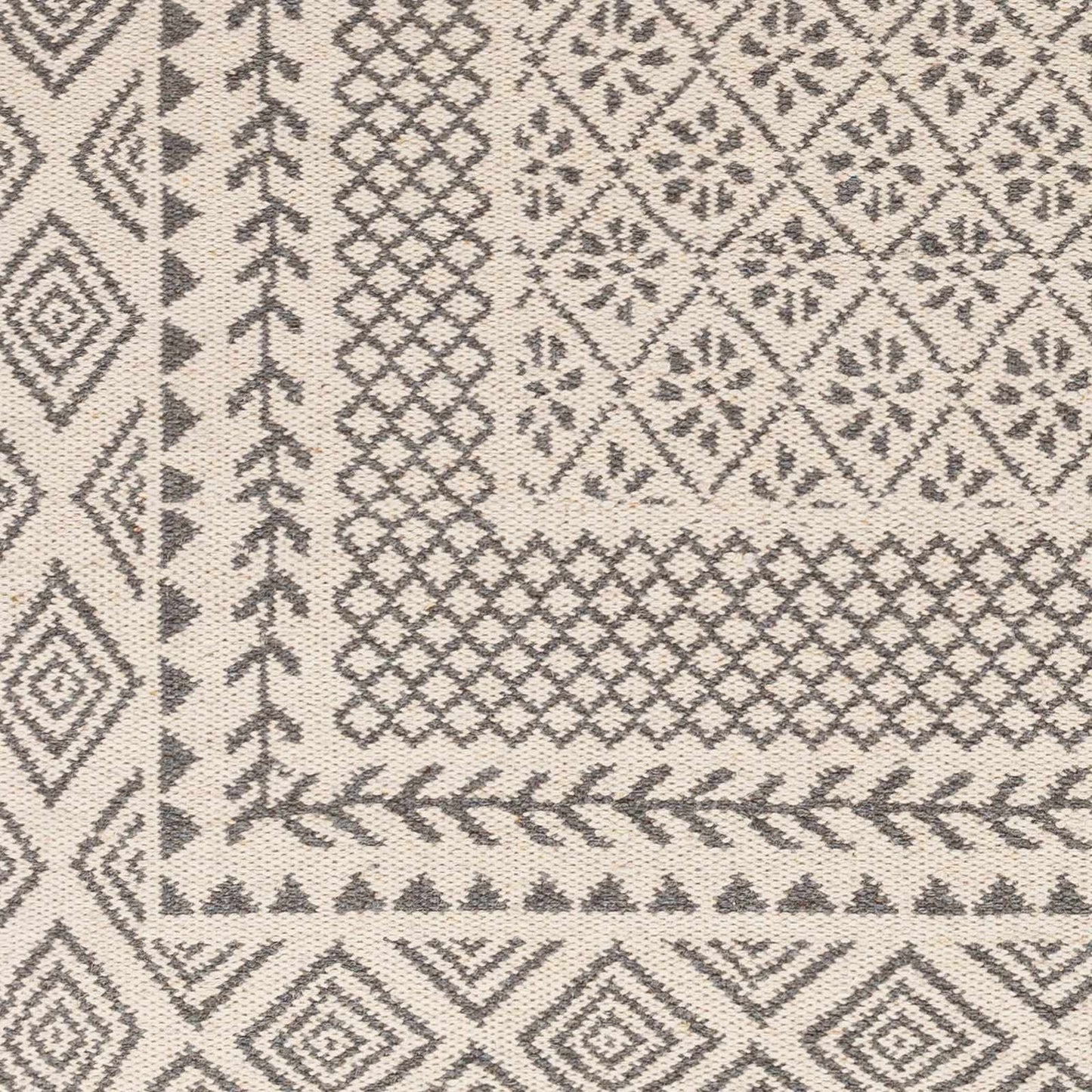Mardin MDI-2317 Hand Woven Rug