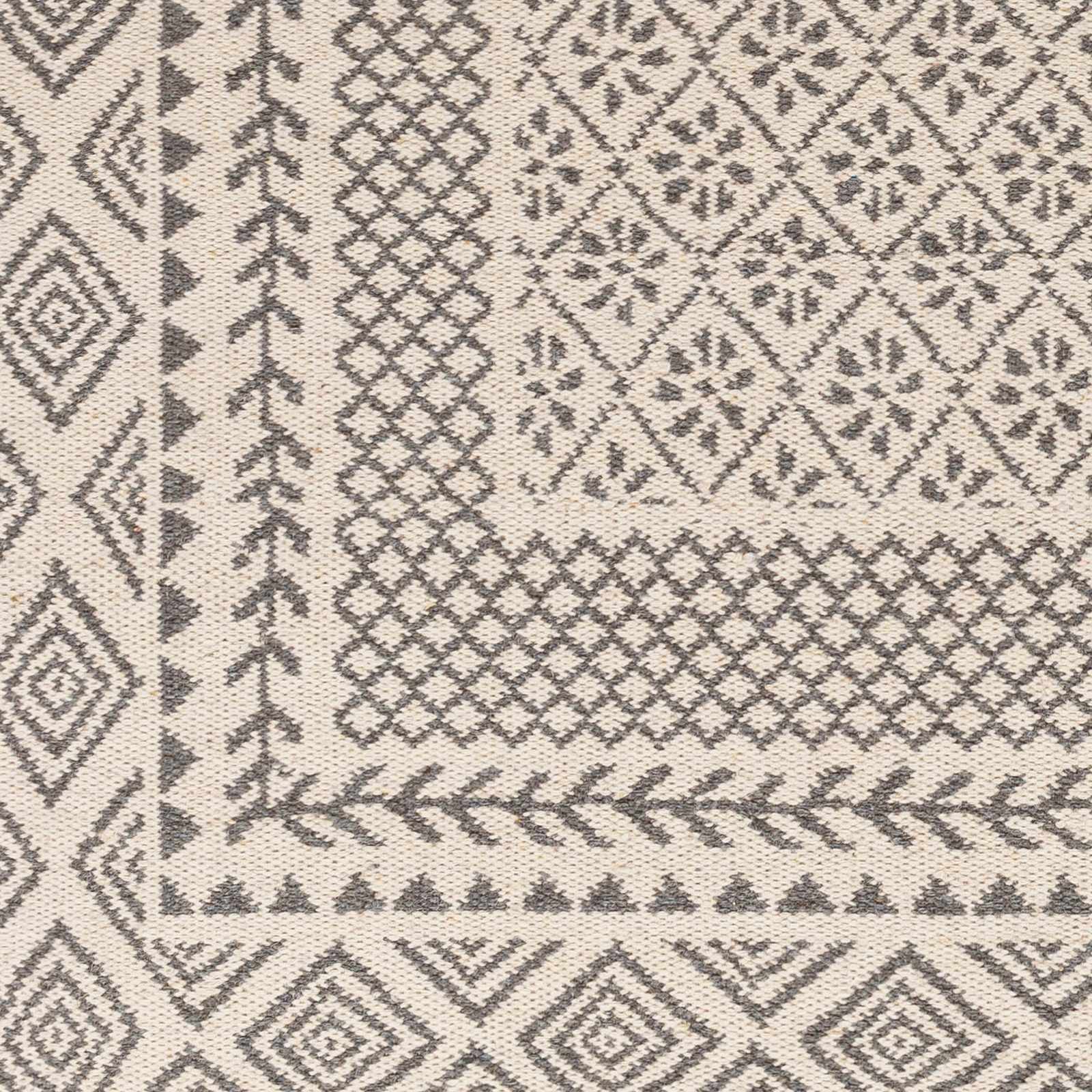 Mardin MDI-2317 Hand Woven Rug