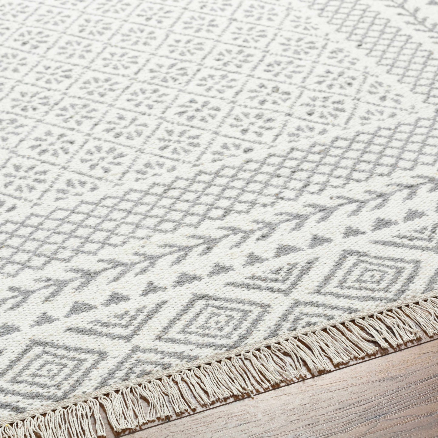 Mardin MDI-2317 Hand Woven Rug